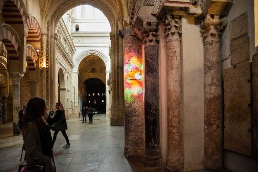 Córdoba: Skip-the-Line Great Mosque-Cathedral History Tour - Price and value: is $38 for one hour worth it?