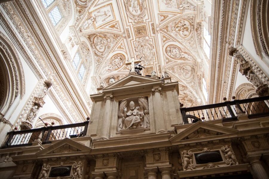 Córdoba: Skip-the-Line Great Mosque-Cathedral History Tour - Tour flow, group energy, and what to expect from the guide