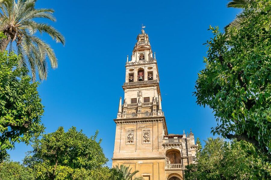 Córdoba: Skip-the-Ticket-Line Mosque-Cathedral Guided Tour - Mezquita-Catedral in 75 to 90 minutes, and why that’s the right pace