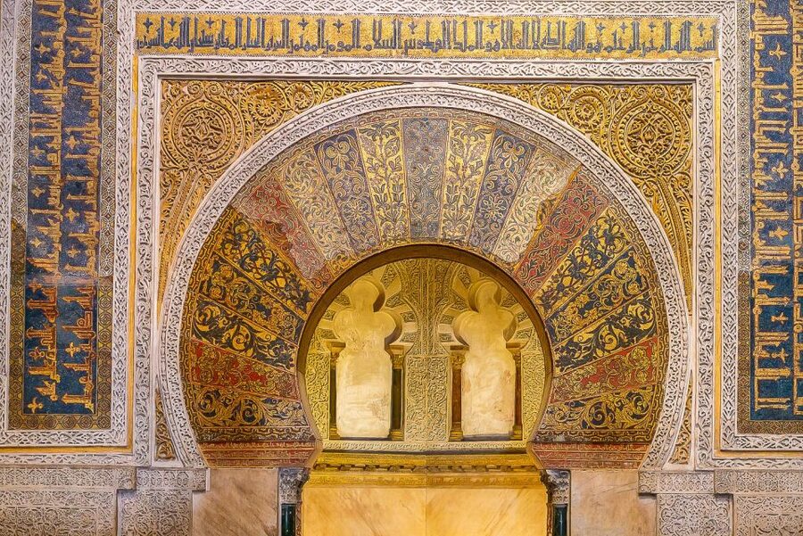 Córdoba: Skip-the-Ticket-Line Mosque-Cathedral Guided Tour - Who this tour is best for, and who should consider another approach