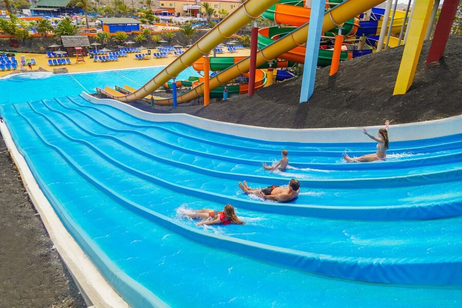 Corralejo: Acua Water Park Entry Ticket - Key things I’d know before you go