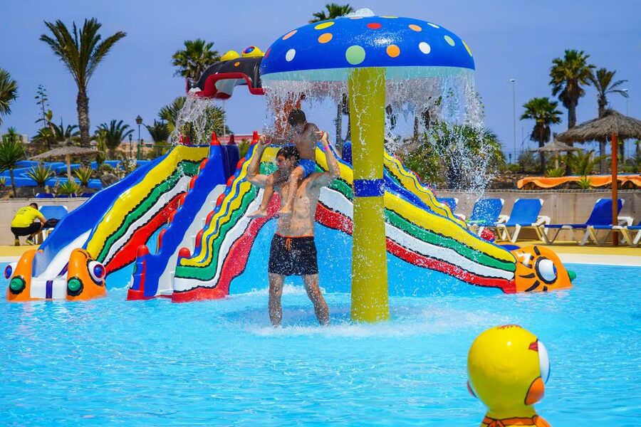 Corralejo: Acua Water Park Entry Ticket - Should you book Acua Water Park in Corralejo?