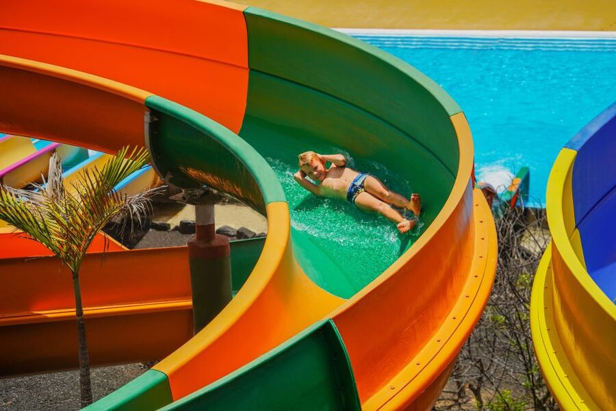 Corralejo: Acua Water Park Entry Ticket - Corralejo’s Acua Water Park: a one-day plan that actually works