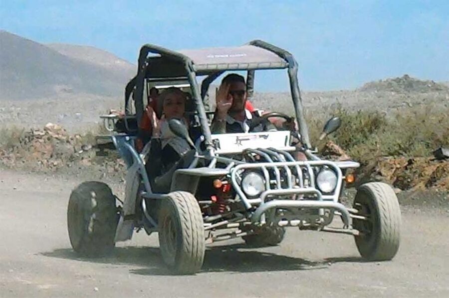 Corralejo: Buggy Safari Tour - Key things that make this safari feel worth it
