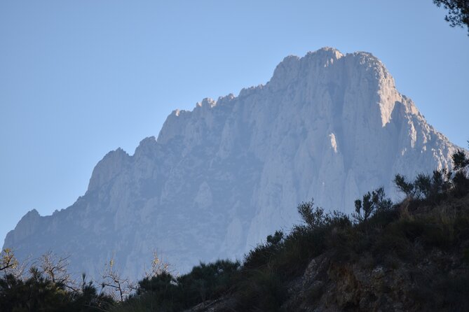 Costa Blanca Full-Day Off Road Tour - Jeep Time Beats the Usual Costa Blanca Tour Loop