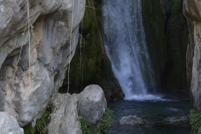Costa Blanca Full-Day Off Road Tour - What Off-Roading Feels Like in a Jeep from Benidorm