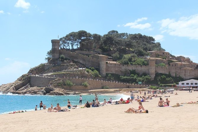 Costa Brava Day Sightseeing Tour with Boat Trip from Barcelona - Group size and comfort: the practical reality of up to 60