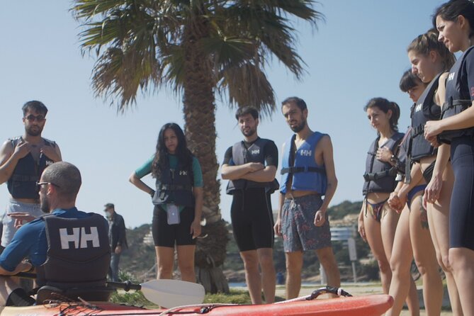 Costa Brava: Kayak, Snorkel, Photos, Lunch, Beach & Cliff Jump! - Price and Value: Why $72ish Can Be a Fair Deal