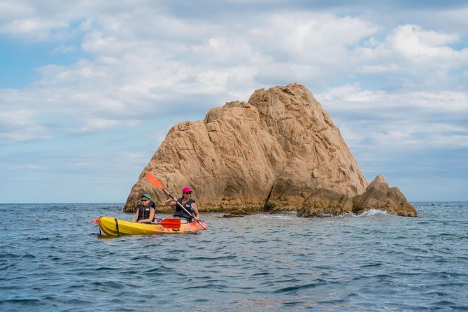 Costa Brava Kayak & Snorkel Tour + Picnic from Barcelona - What to Pack: Water Shoes, Sun Protection, and Small Comfort Wins