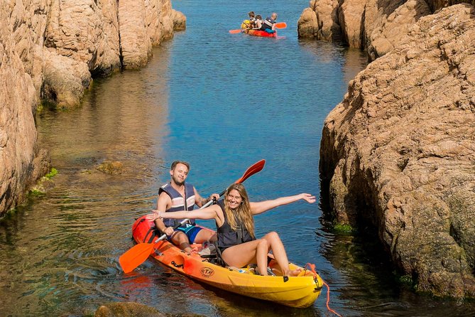 Costa Brava Kayak & Snorkel Tour + Picnic from Barcelona - Price Value: Is About $72.41 a Fair Deal?
