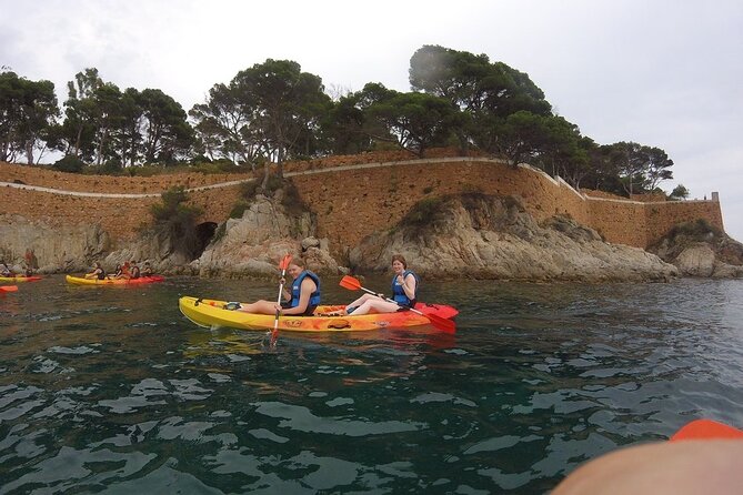 Costa Brava - Kayaking and Snorkeling "Sea Caves" Tour - What to Bring (So You Don’t Waste Time Doing Nothing)