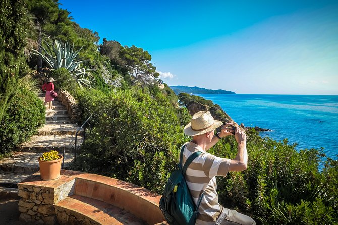 Costa Brava & Medieval Village Tour with Lunch - What the Day Feels Like, Stop by Stop