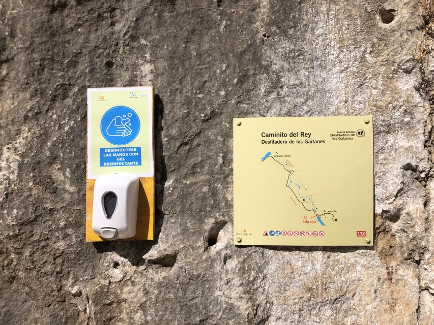 Costa del Sol: Caminito del Rey Guided Trip - Why Caminito del Rey feels like an adventure, not a canned stroll