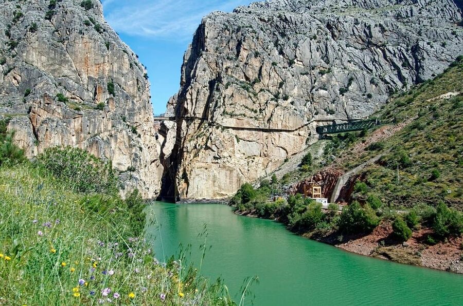 Costa del Sol: Caminito del Rey Guided Trip - Guides on this trip: history lessons that don’t feel like lectures