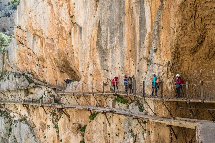 Costa del Sol: Caminito del Rey Guided Trip - Timing, pacing, and fitness: how to avoid the common mistakes