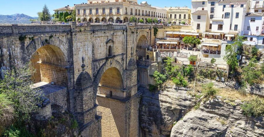 Costa del Sol: Day Trip to Ronda and Setenil - Quick hits before you go