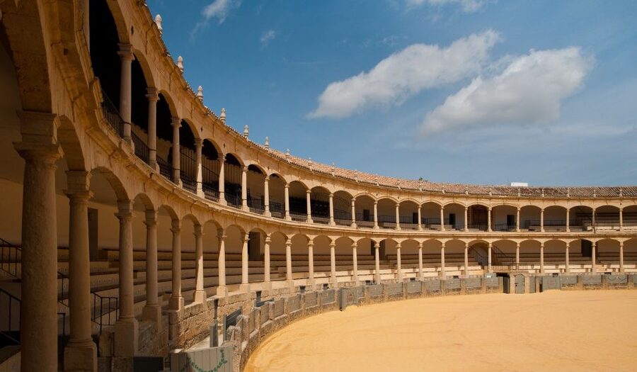 Costa del Sol: Day Trip to Ronda and Setenil - Free time and shopping in Ronda: use the 3.5 hours wisely