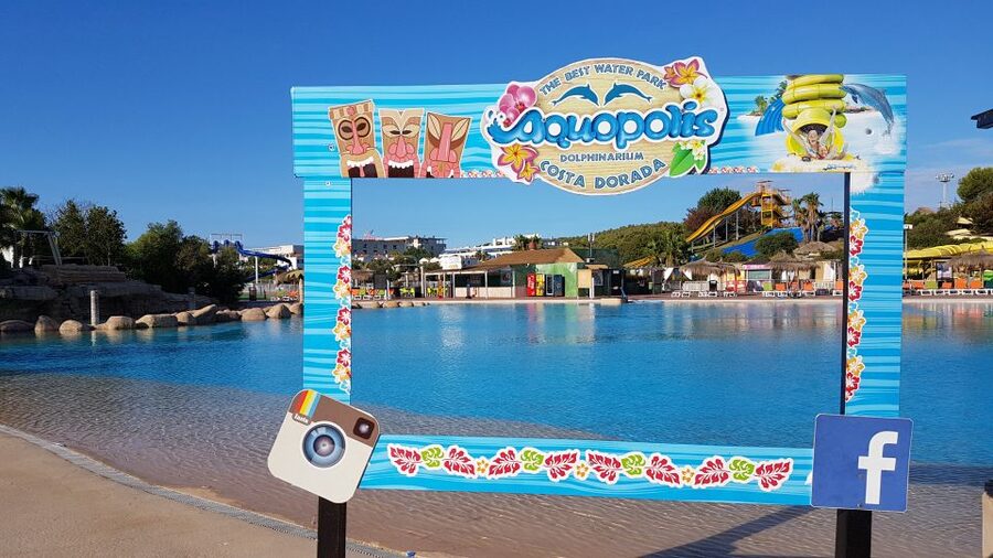 Costa Dorada: Aquopolis Entry Ticket - How I’d plan your day at Aquopolis (without killing your energy)