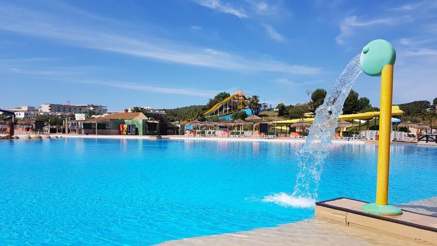 Costa Dorada: Aquopolis Entry Ticket - Queues, lines, and how to keep your day smooth