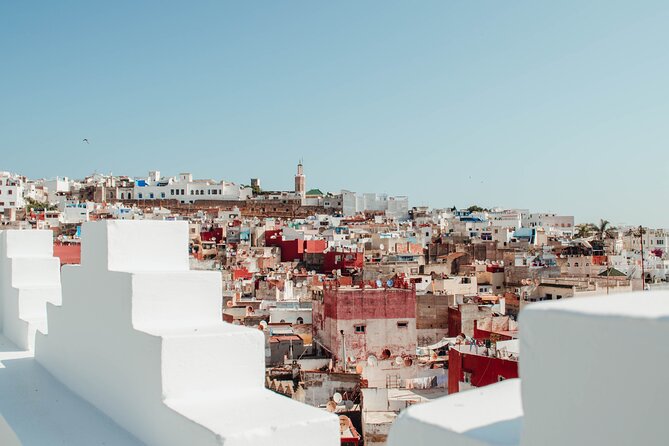 Cultural excursion for one day to Tangier with ferry included - Price and value: what you’re really paying for