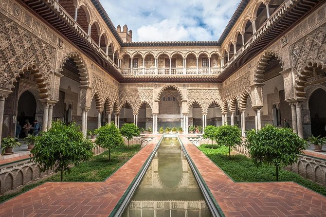Cultural Walking Tour of Seville Monumental - Key Takeaways Before You Walk