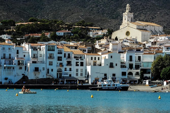 Dali Museum, House & Cadaques Small Group Tour from Barcelona - Price and what you truly get for $357.65