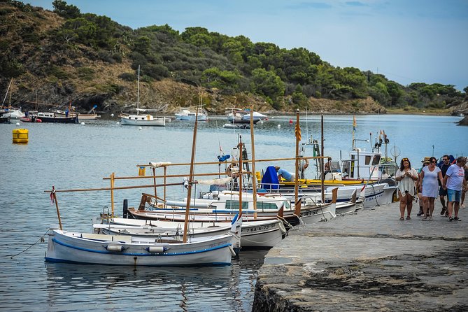 Dali Museum, House & Cadaques Small Group Tour from Barcelona - Who this Dalí day trip is best for, and who should think twice
