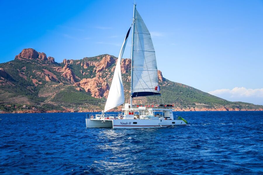 Denia: Cova Tallada Catamaran Tour and Swimming Stop - FAQ