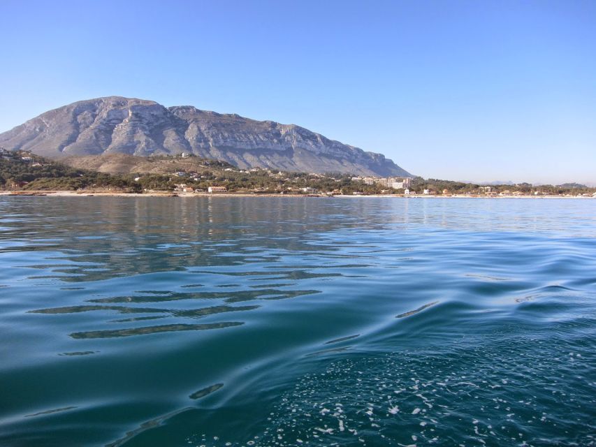 Denia: Cova Tallada Catamaran Tour and Swimming Stop - Who should book this catamaran tour, and who should skip it