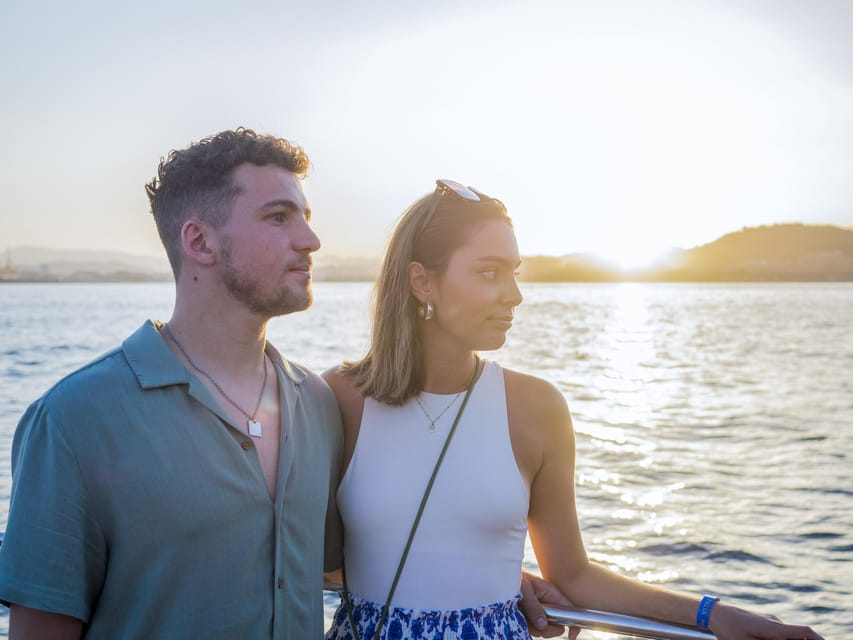 Dénia: Daytime or Sunset Catamaran Cruise - Key Things To Know Before You Go