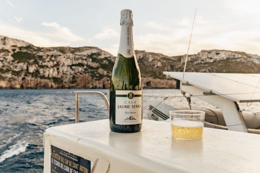 Dénia: Daytime or Sunset Catamaran Cruise - Price and Value: Why About $17 Can Be a Smart Choice