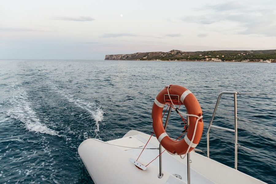 Dénia: Daytime or Sunset Catamaran Cruise - What the 1 to 2 Hour Daytime Cruise Feels Like
