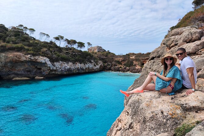 Discover Cala des Moro and S’Almunia the smart way - Snorkeling, SUP, and the extras that make this tour feel complete