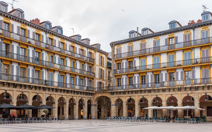 Discover San Sebastián’s Best Pintxos on a Unique Culinary Tour - Key things you should know before you go