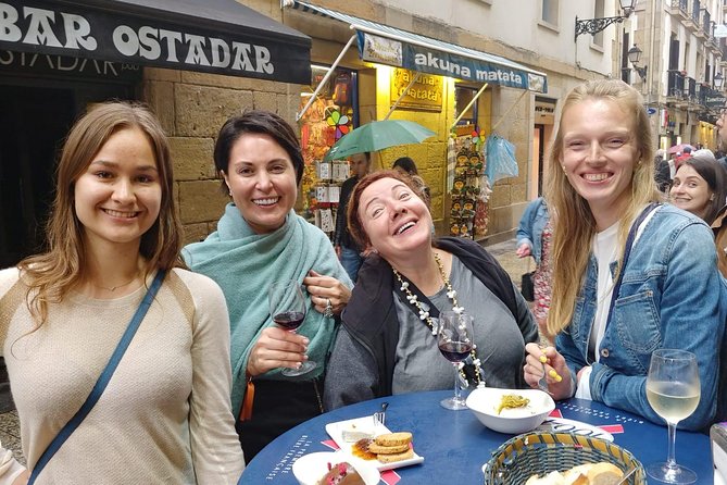 Discover San Sebastián’s Best Pintxos on a Unique Culinary Tour - The 7:00 pm start, how the 3 hour format really works