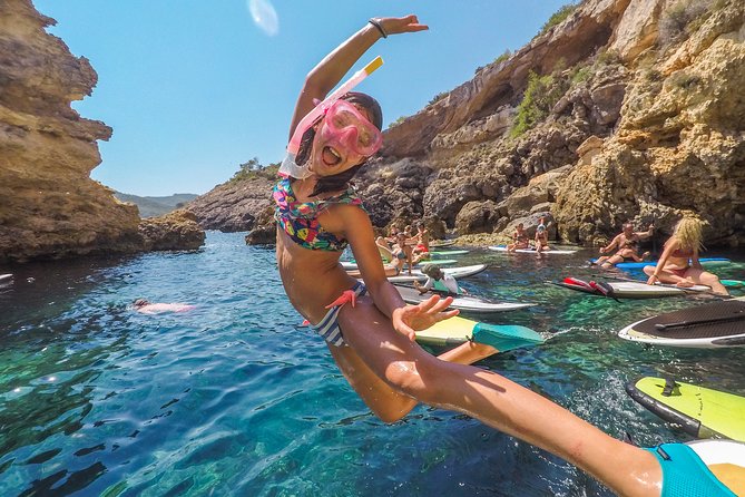 Discover the best corners of the island in paddle surf - What You Actually Get for $84.69 (And Why It Can Be Good Value)