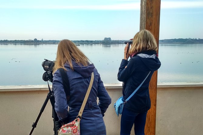 Donana National Park and El Rocío: Guided Tour from Seville - Getting Out of Seville and Into Doñana Early