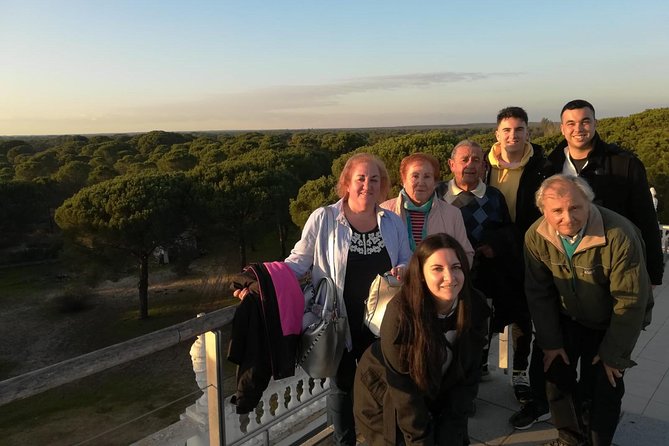 Donana National Park: Guided Day Tour from Seville - Why this Doñana day trip feels different from a typical Seville outing