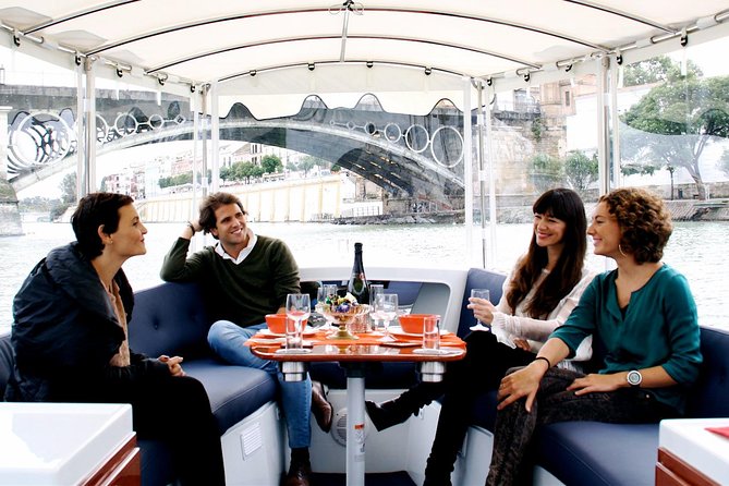 Eco-Cruise by Guadalquivir River - Key highlights you should care about