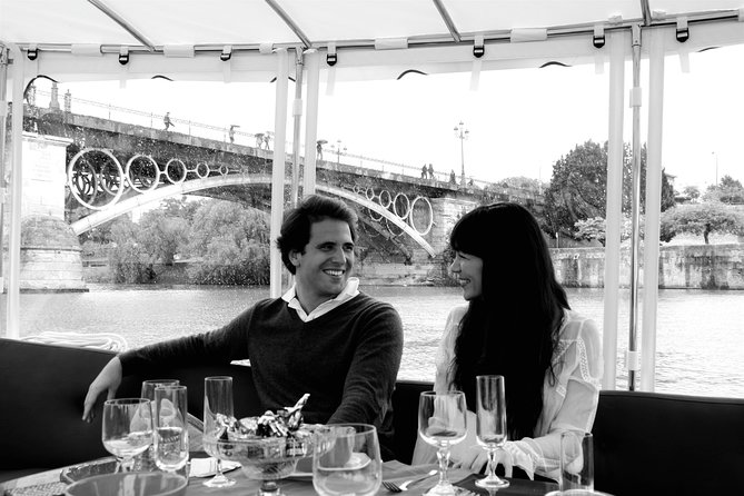 Eco-Cruise by Guadalquivir River - How the Cruise Really Feels: Timing, Turns, and When It Might Not Hit Full 60