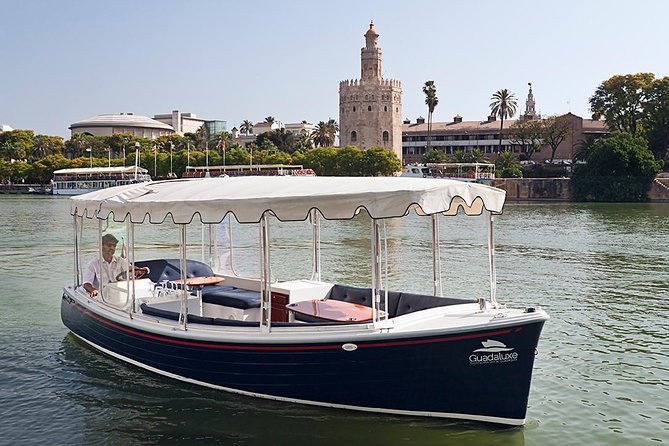 Eco-Cruise by Guadalquivir River - Price Value at About $19.82: When This Is a Smart Deal and When It Isn’t