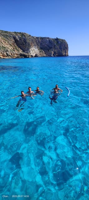 El Arenal: Private Mallorca Boat Rental (No License Needed) - Pirate caves, cliff jumping, and quieter coastline time