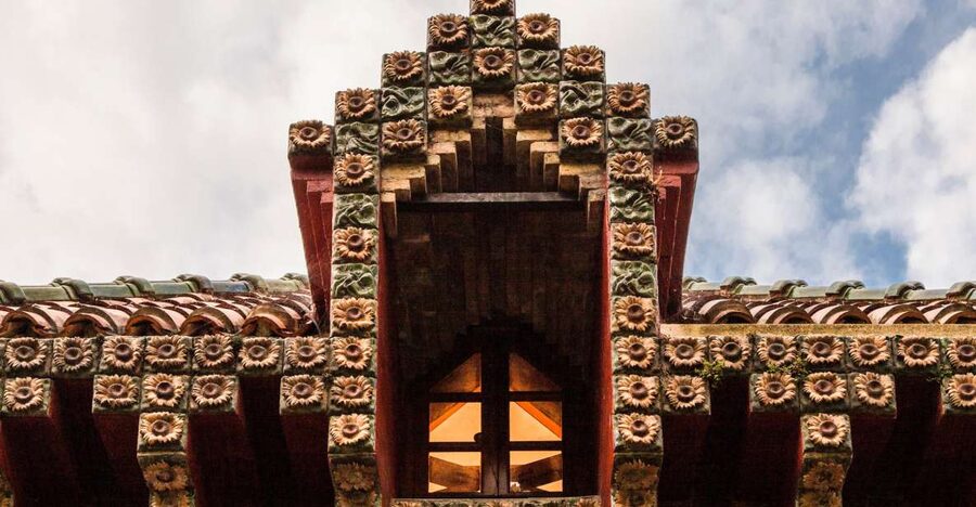 El Capricho Entrance Ticket - Key points before you go