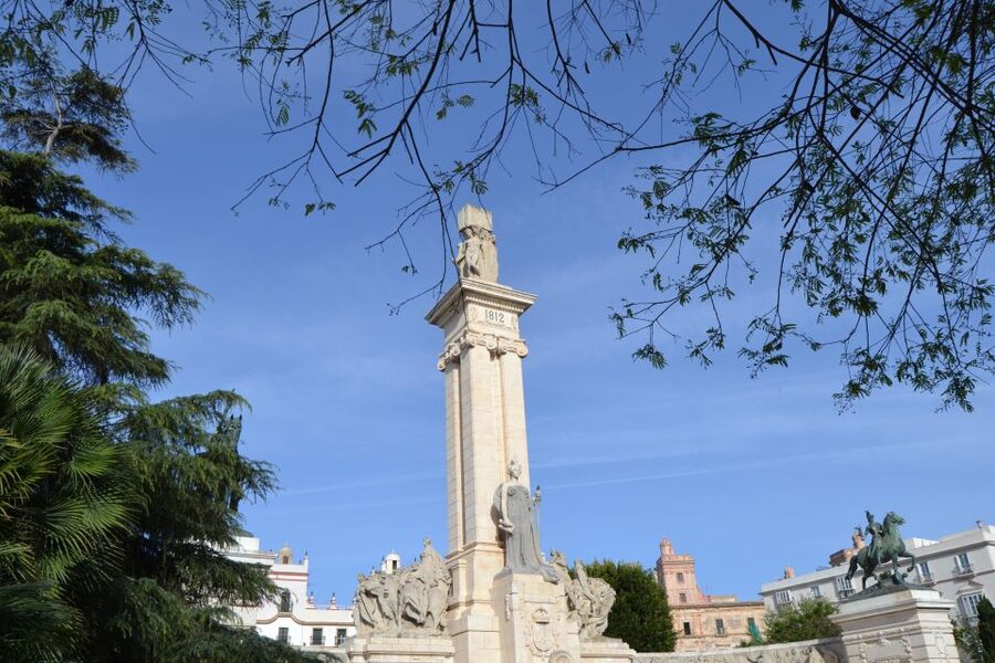 English Cádiz Tour: Walking Tour with Local Guide - Food and market recommendations: how this tour helps you plan the next steps