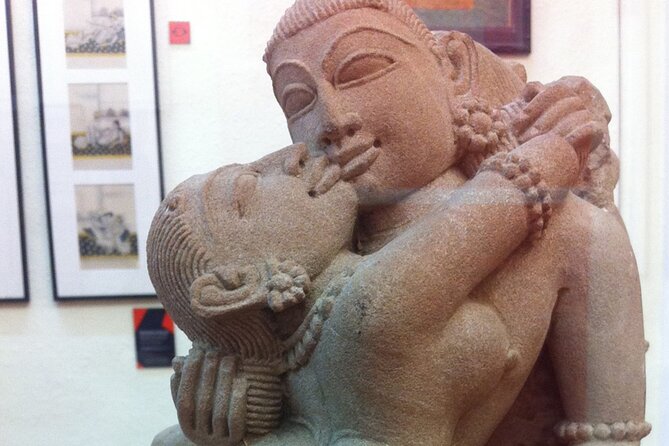 Erotic Museum Admission Ticket with Audioguide - Planning tips so your visit feels smooth