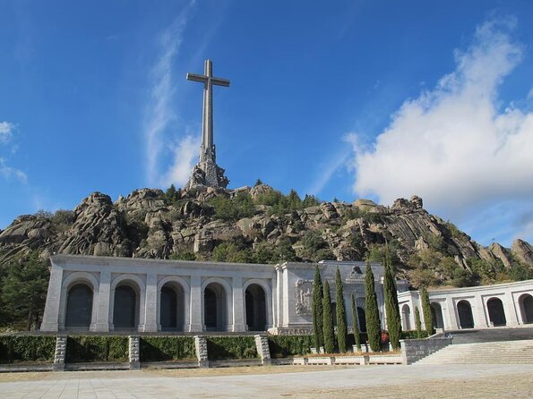 Escorial Monastery and the Valley of the Fallen from Madrid - Key Highlights You Should Know