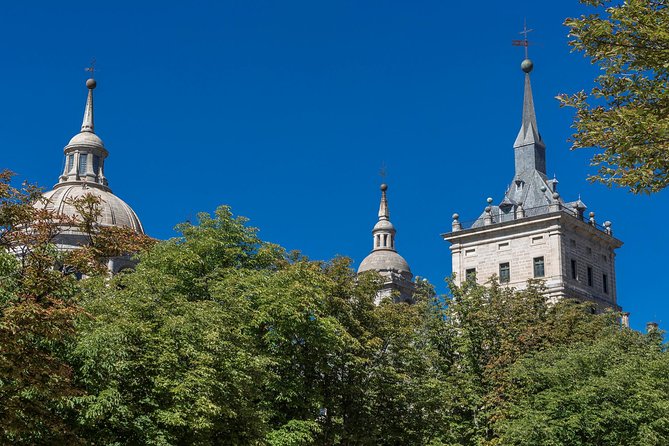 Escorial Monastery and the Valley of the Fallen from Madrid - Who Should Book This, and Who Might Want a Different Plan