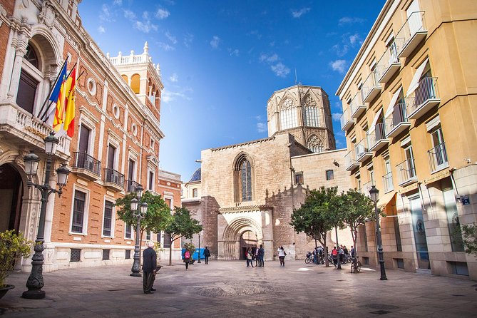 Essentials of Valencia and its World Heritage Sites - Key things to know before you go