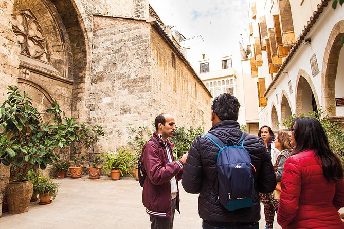 Essentials of Valencia and its World Heritage Sites - Why this UNESCO sampler works for first-time Valencia