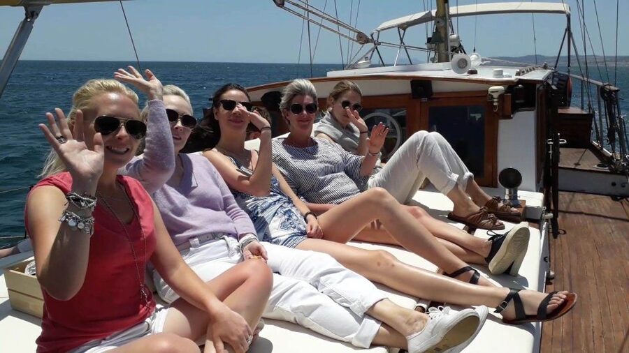 Estepona: Dolphin Watching Sailboat Cruise with Drink - Who This Sailboat Cruise Is Best For (And Who It Might Not Fit)